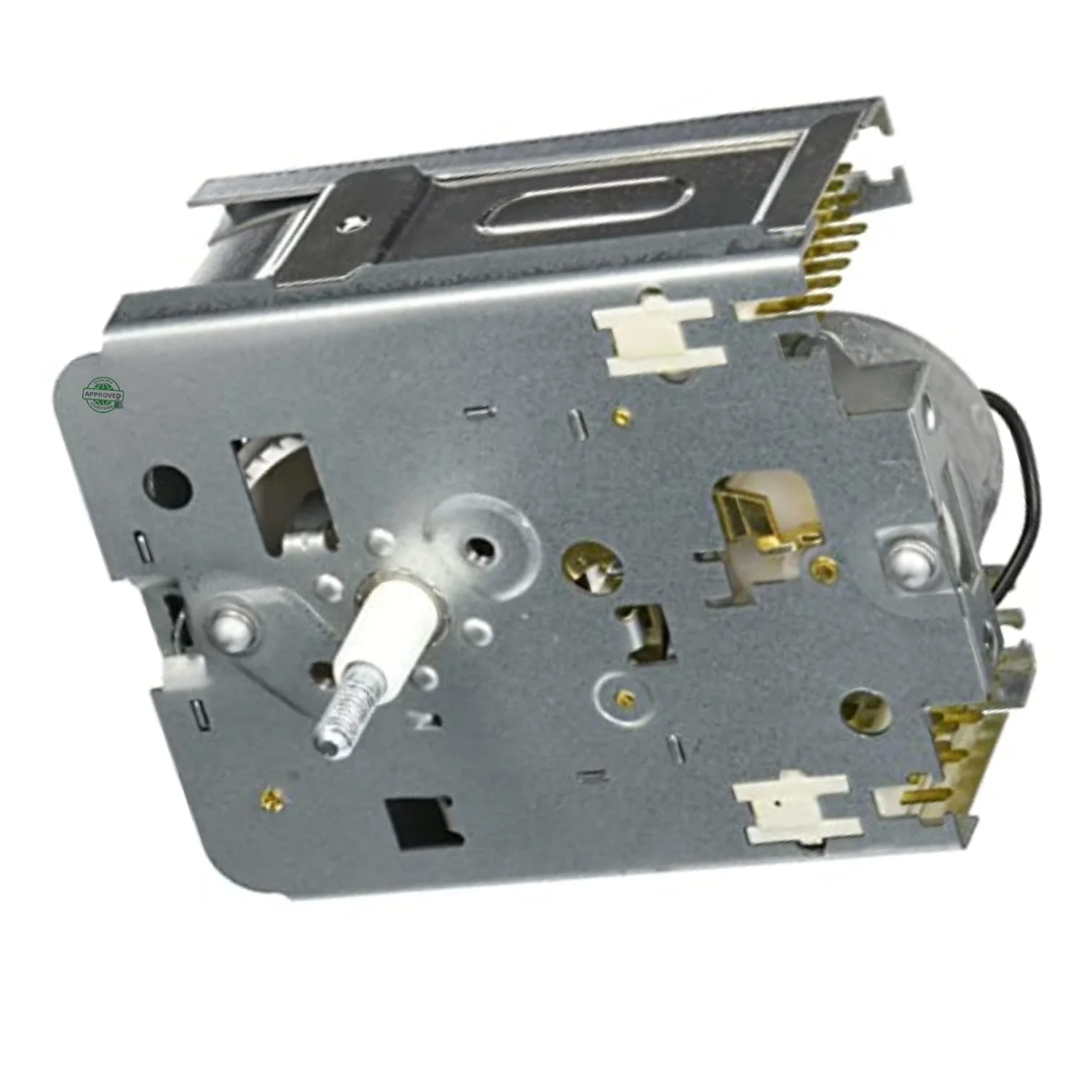 GLOB PRO SOLUTIONS AP6008051 PS11741180 Washer Timer 42 Fixed Terminals Heavy DUTY