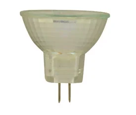 Replacement for MLA ELECTRA900 Replacement Light Bulb 2 Pieces
