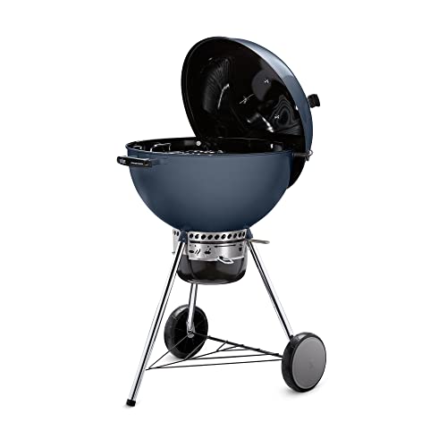 Weber Master-Touch 22
