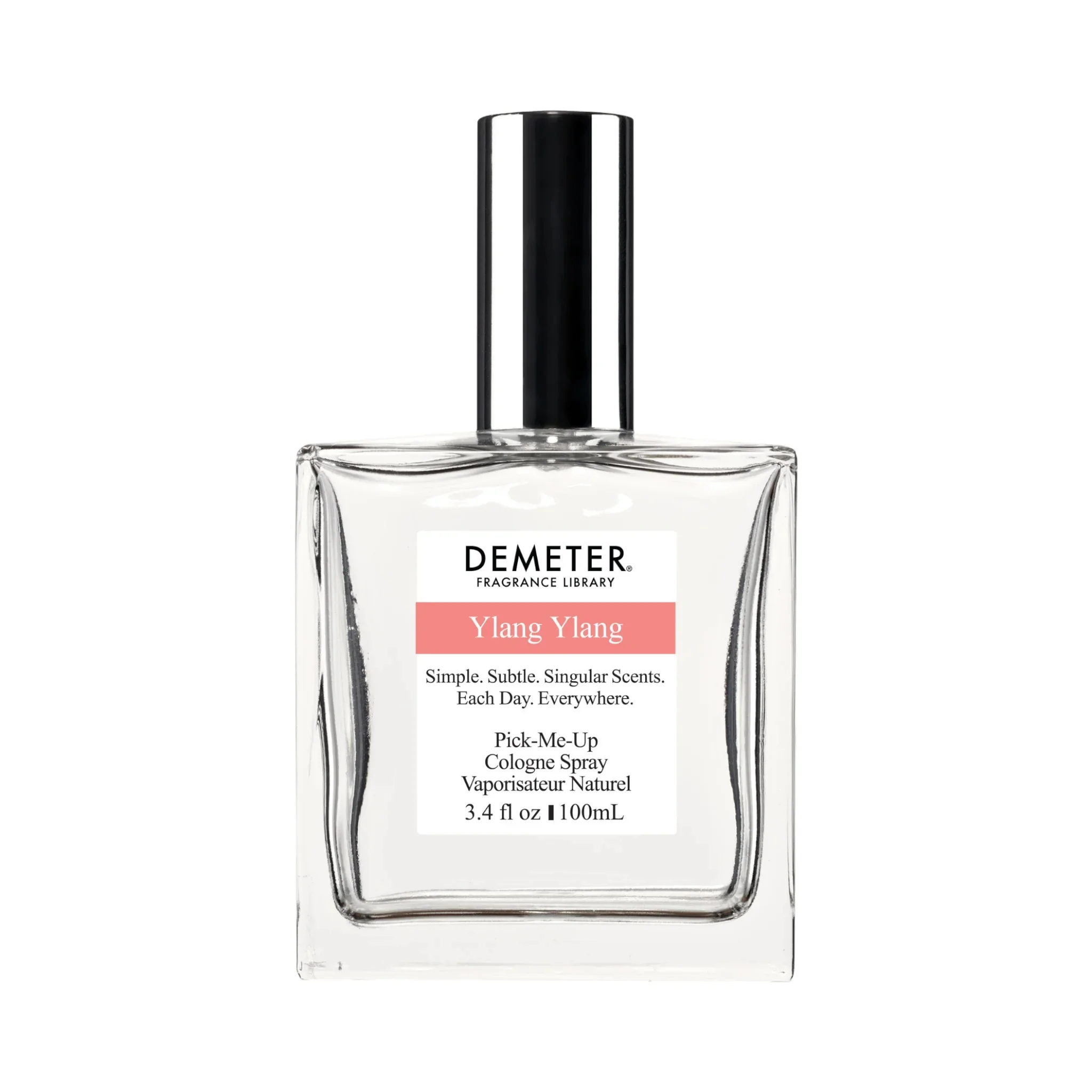 Demeter Ylang Ylang Cologne Spray - 3.4 oz