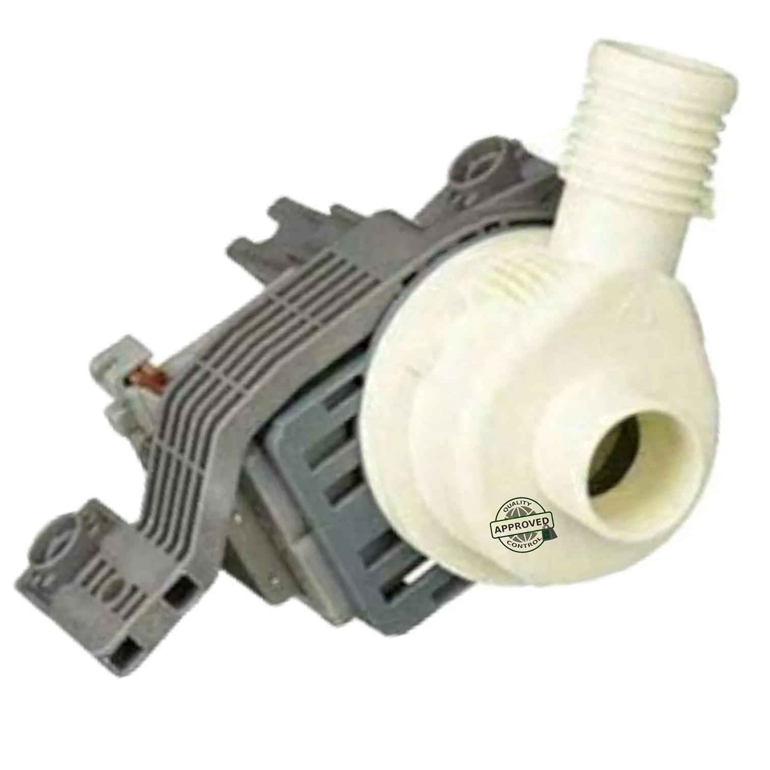 W10581874 Washer Water Drain Pump CK900017 Fits Maytag Kenmore Pump