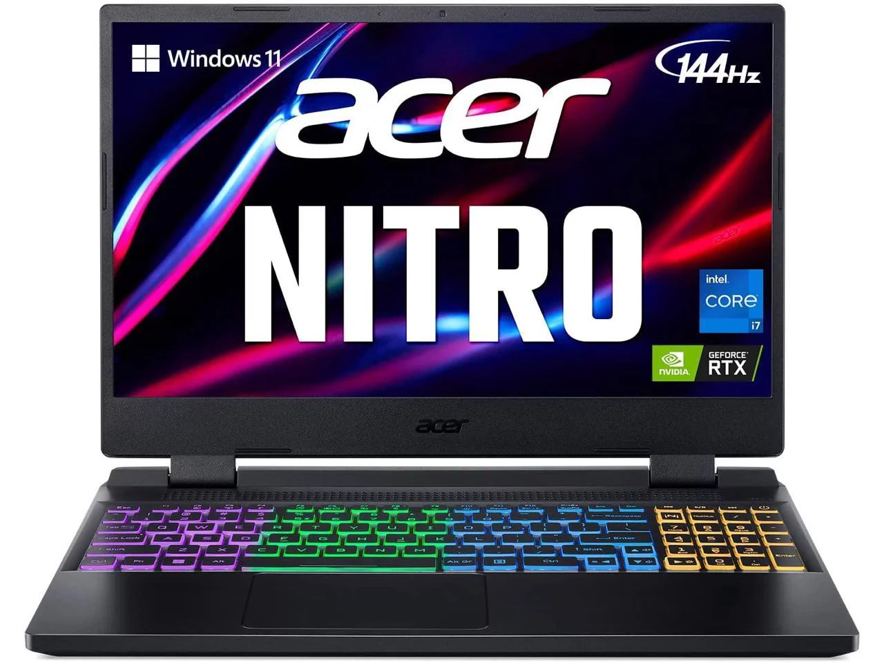 Acer Nitro 5 - 15.6