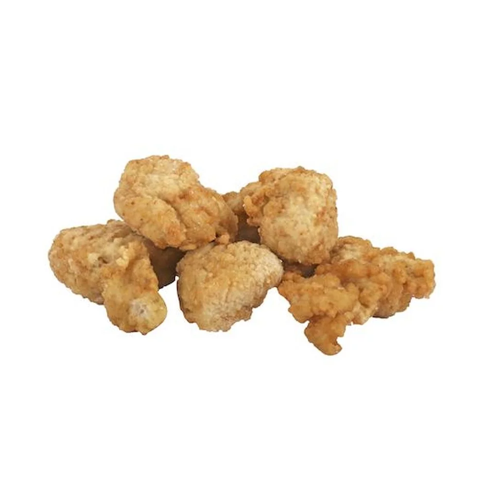 Pierce Chicken Marinated Breaded Boneless Chicken Breast Chunks, 5 Pound -- 2 per case