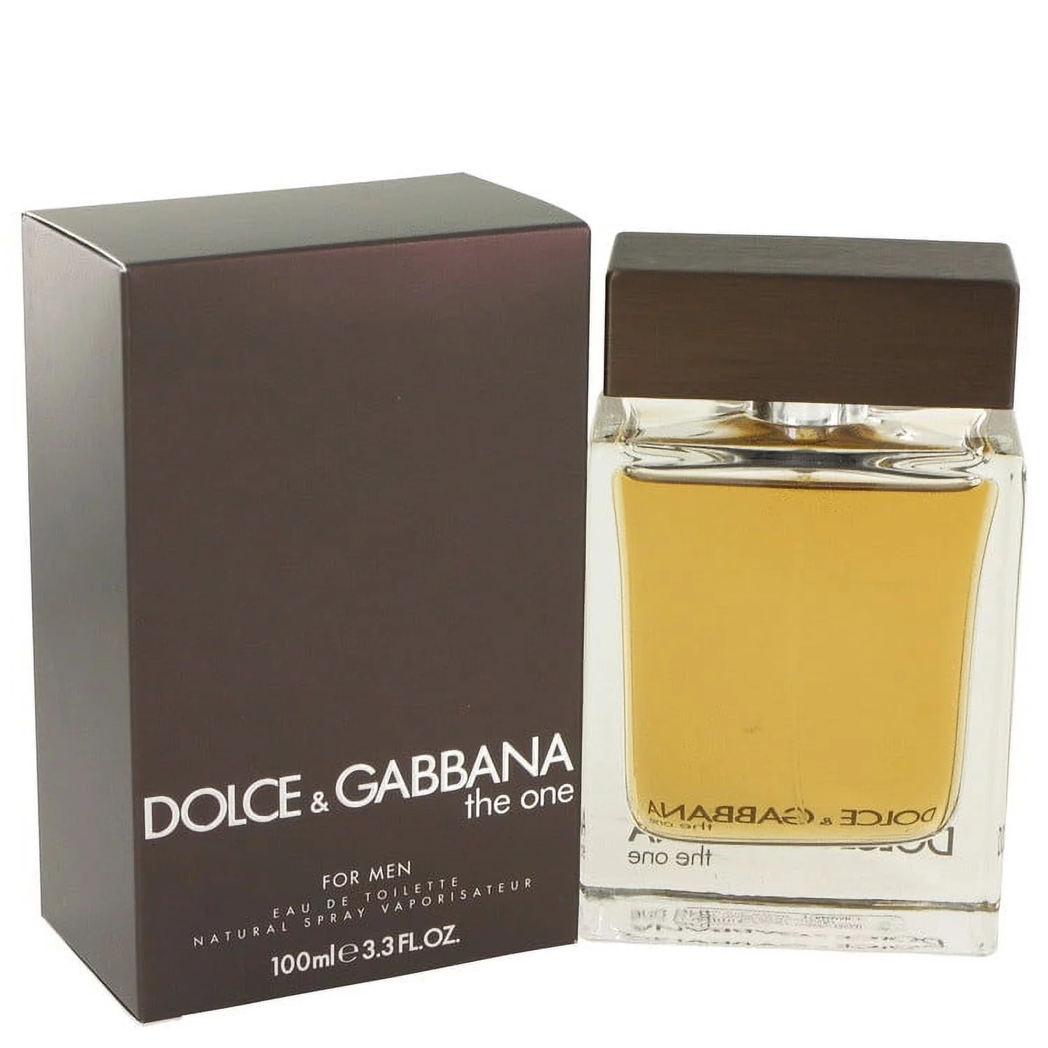 The One by Dolce & Gabbana