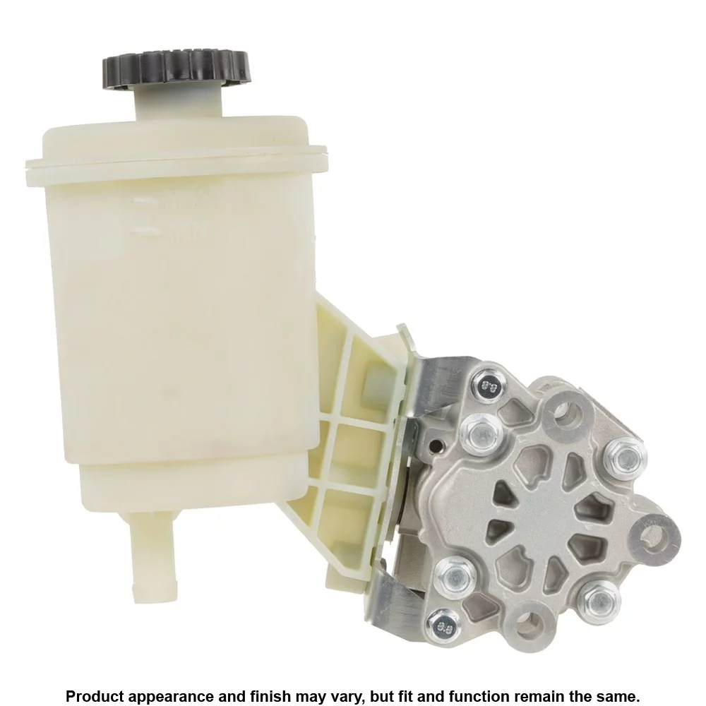 CARDONE New 96-1035R Power Steering Pump fits 2011-2012 Ram