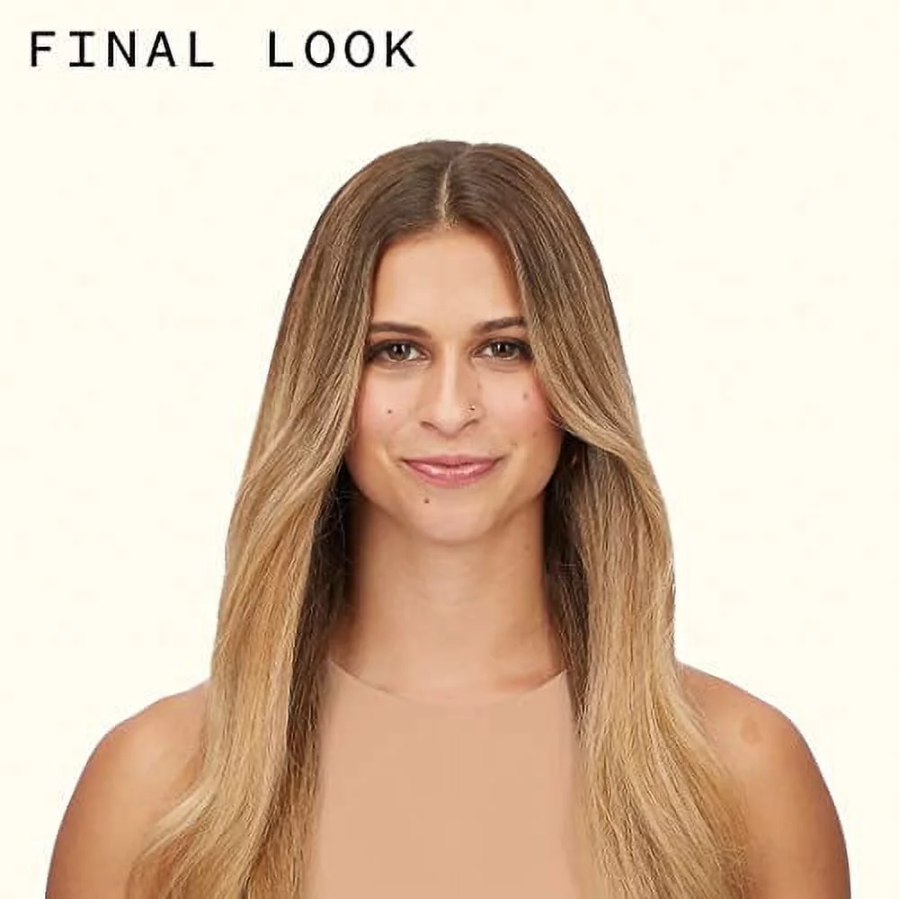 Professional Platinum Silkening Mist Hairspray, 5.1 Oz