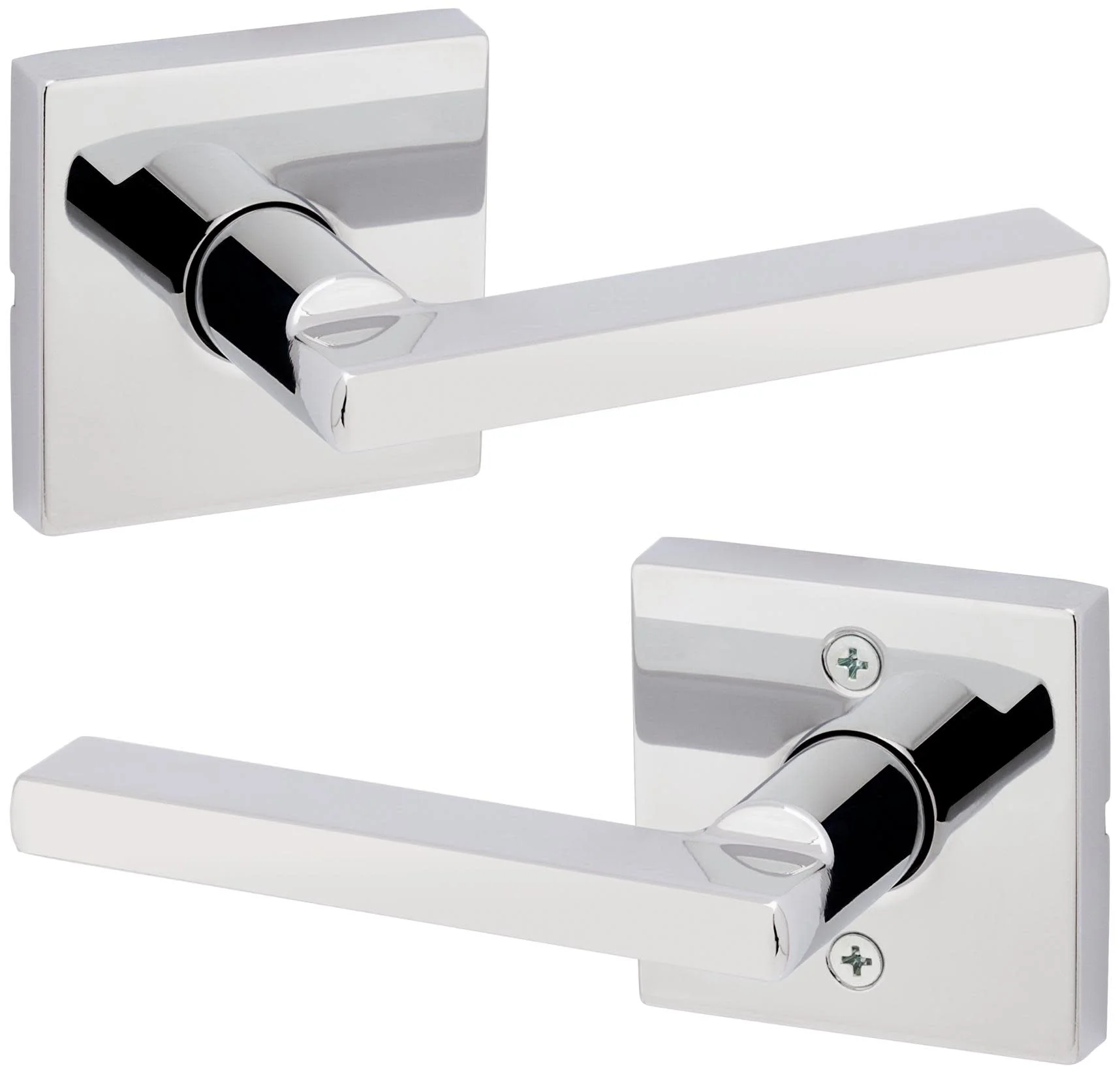 720HFL SQT 15 6AL RCS Halifax Passage - Satin Nickel