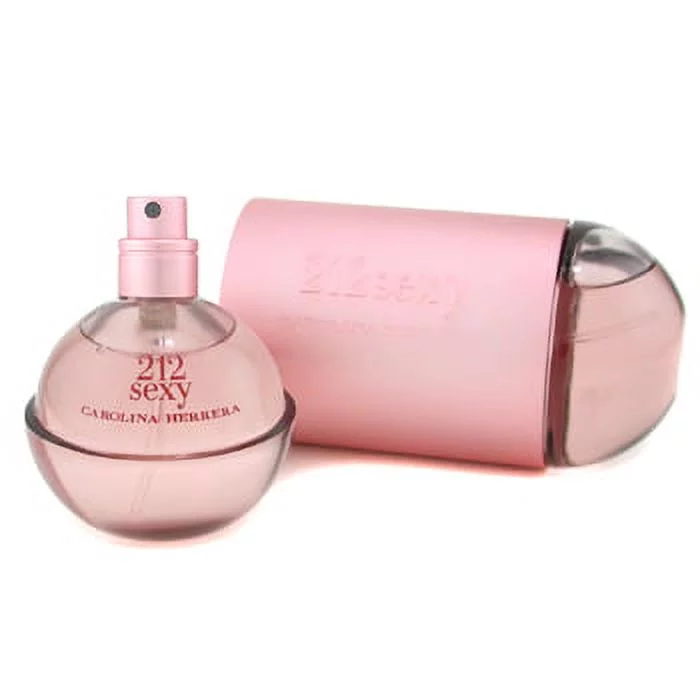 Carolina Herrera 212 Sexy Eau De Parfum Spray for Women