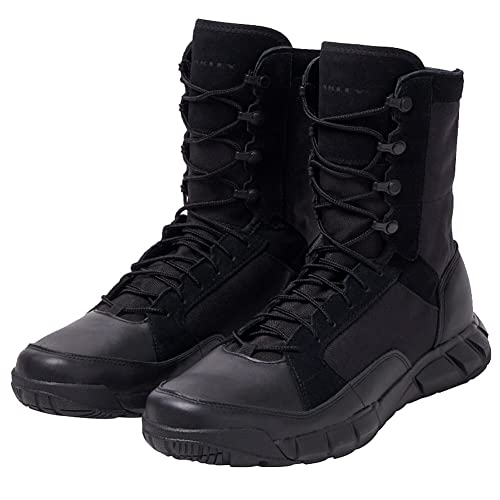 Oakley Men's Light Patrol Military and Tactical Boot