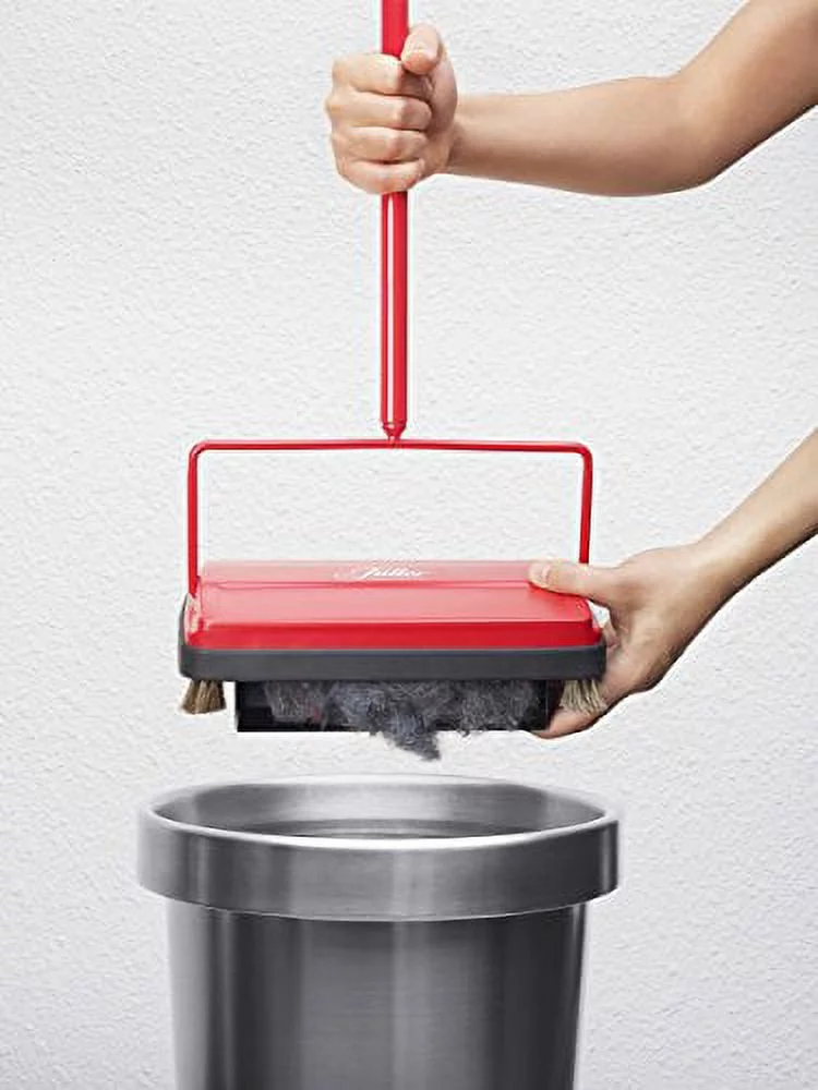 Fuller Brush 17052 Electrostatic Carpet & Floor Sweeper - 9