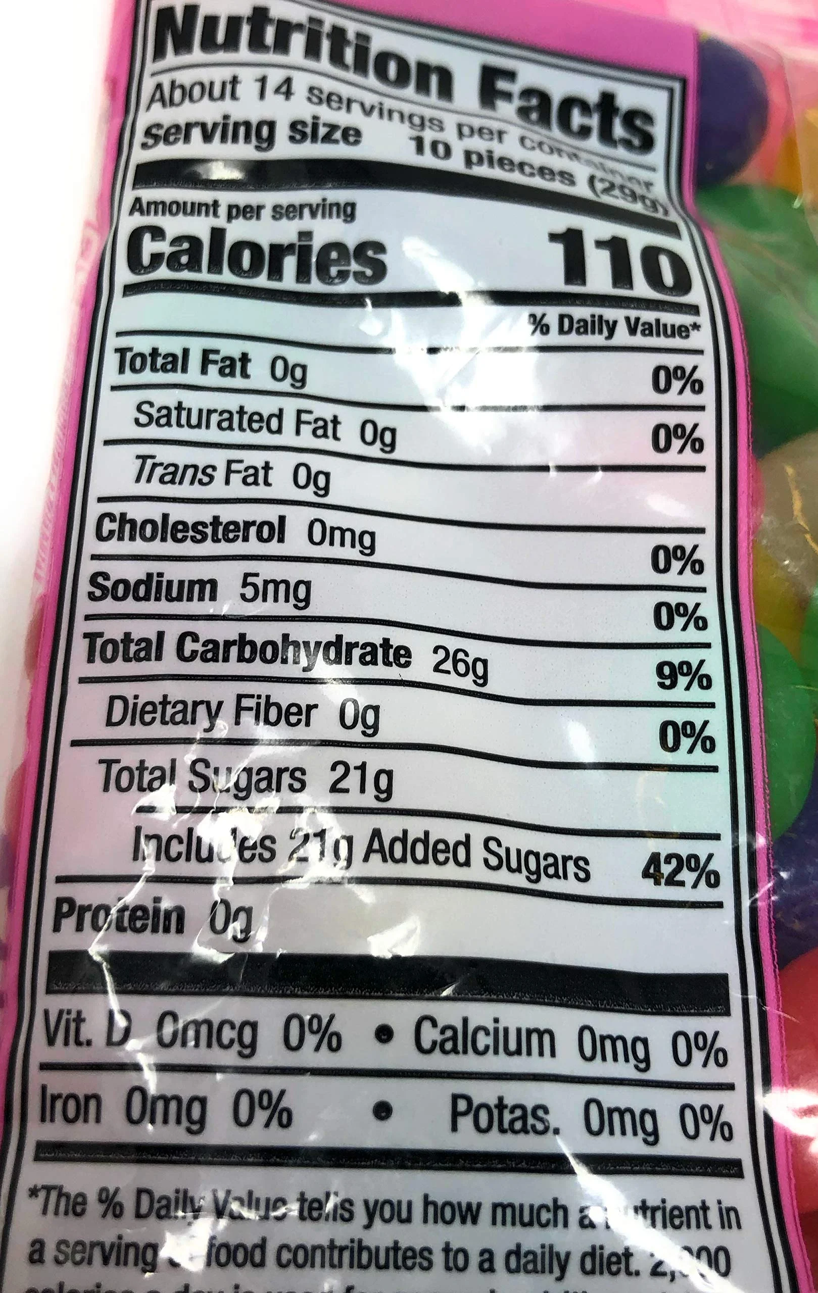 Indulge in Brachs Classic Jelly Bird Eggs - Easter Candy Extravaganza! 4 Bags, 58 Oz of Irresistible Bulk Brachs Classic Jelly Beans Await!