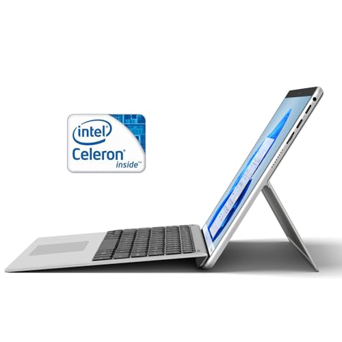 VGKE 2-in-1 Touch-Screen Laptop, 12.3