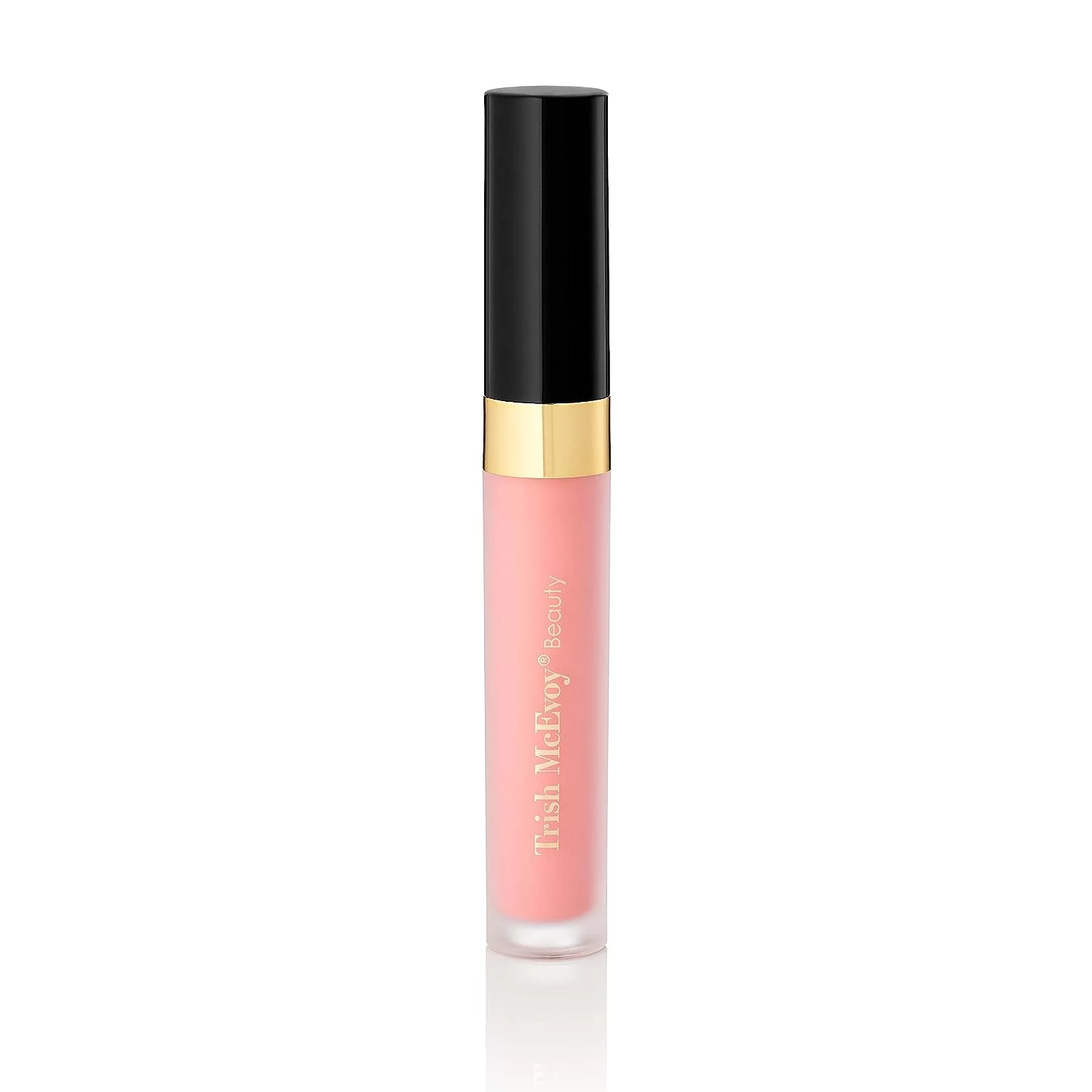 Trish McEvoy Easy Lip Gloss in shade Almost Nothing, 3 ml /0.10 fl oz