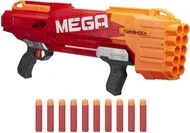 Nerf Mega Twinshock