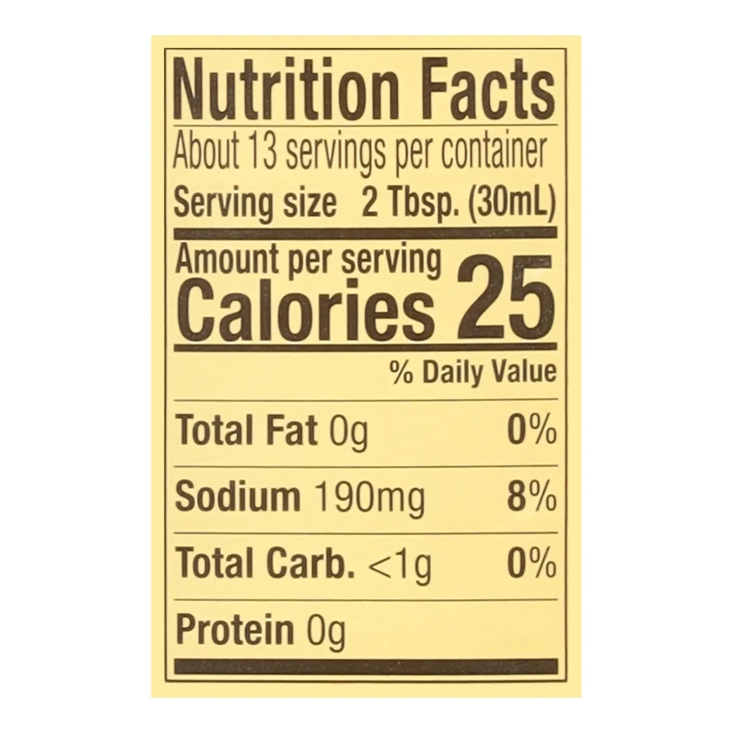 PR Reese Cooking Wine - White - Case of 6 - 12.7 Fl oz.