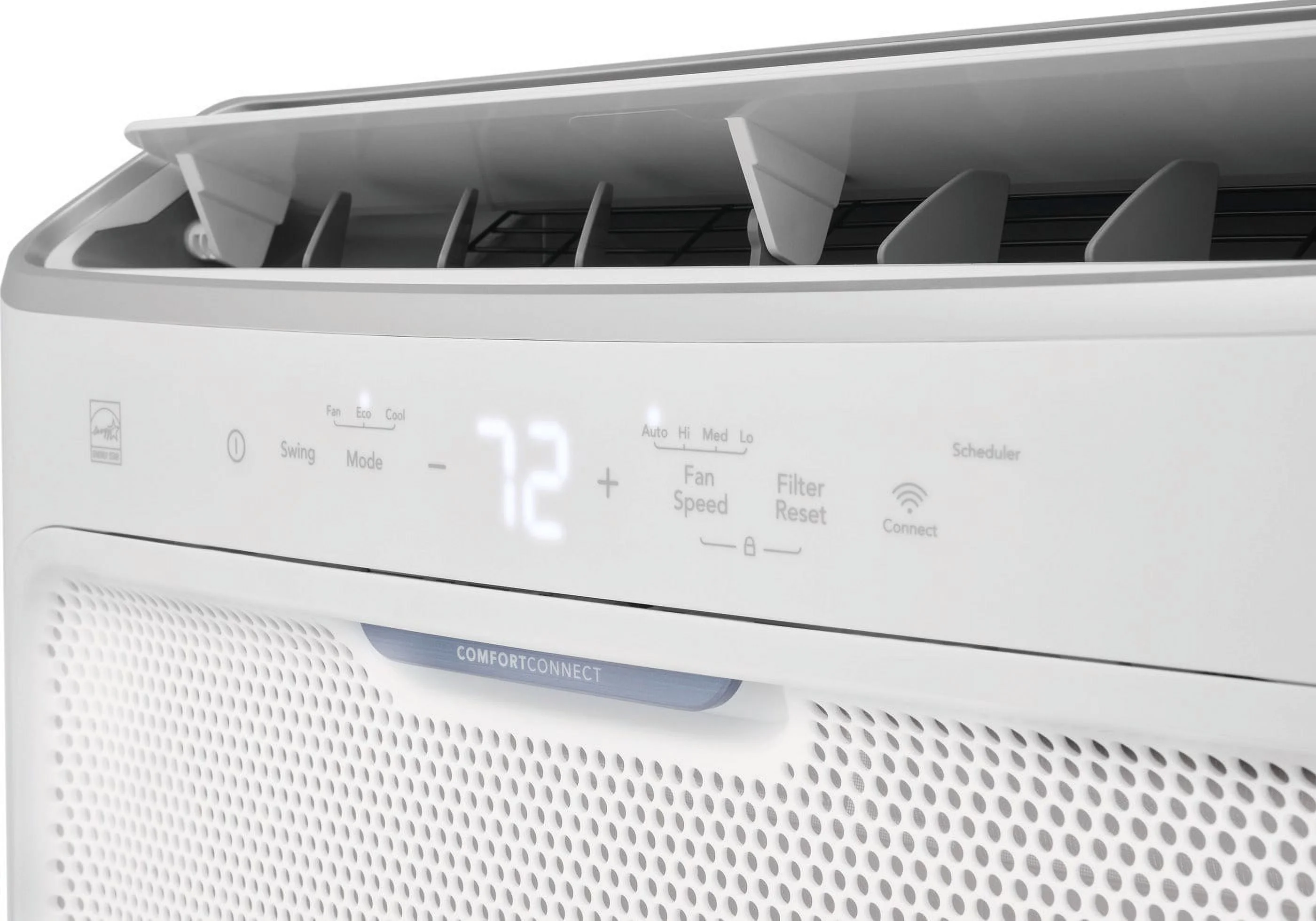 Frigidaire Gallery&nbsp;10,000 BTU Inverter Window Room Air Conditioner with Wi-Fi (Energy Star)