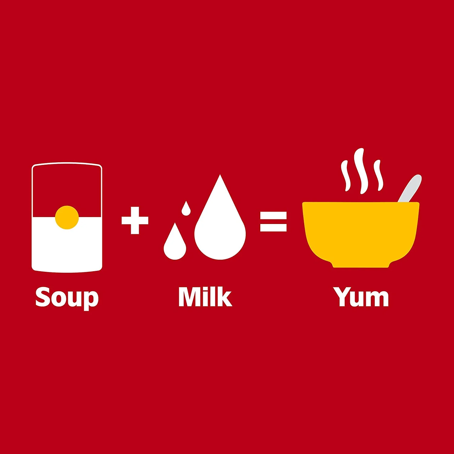 Campbell's Condensed Beef Consomme, 10.5 Ounce Can, Quantity of 12