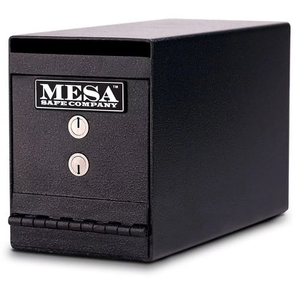 Mesa Safe MUC2K Cash Drop Slot Safe