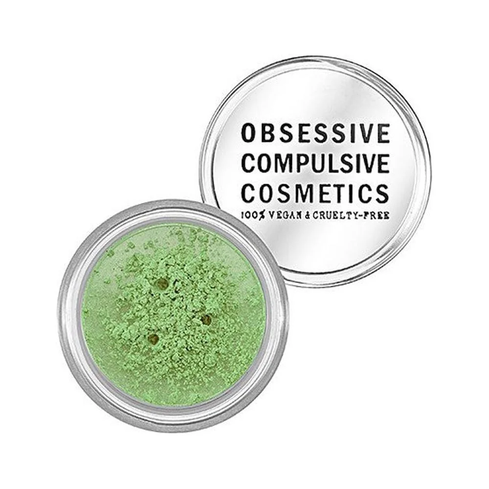 Cosmetics Loose Colour Concentrate, Foxfire, .08 oz