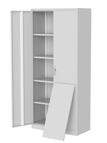 Storage Metal Cabinet 71