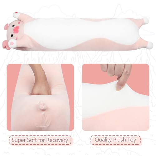 Large Shark Plush,33.5