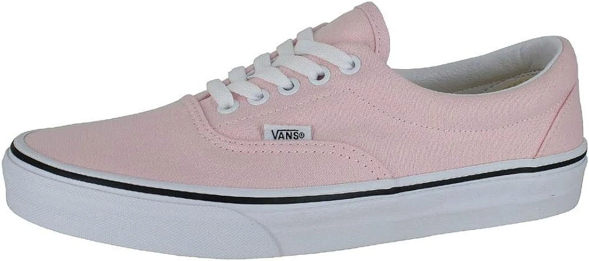 Vans Mens U ERA Blushing True White Size