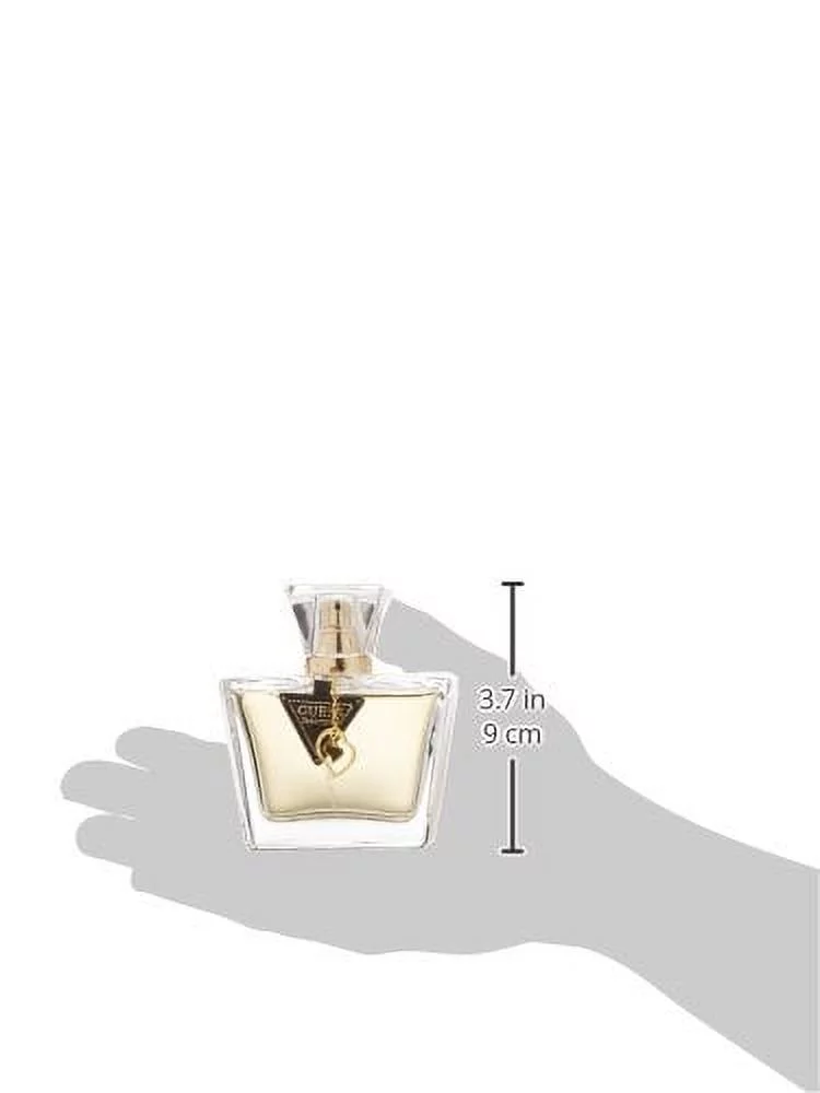 Guess Seductive by Guess 2.5 oz 75 ml EDT Spray