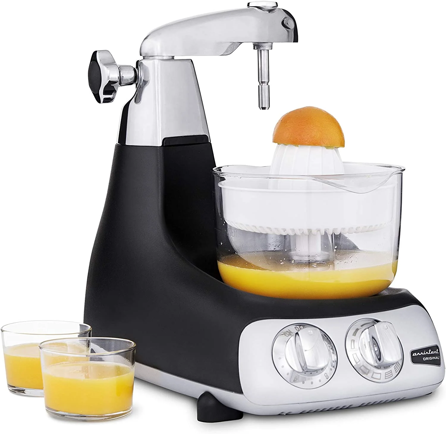 SPA Citrus Juicer