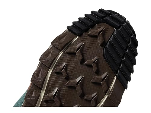 Merrell Men's Wildwood Mid Leather Waterproof Hiking Boot