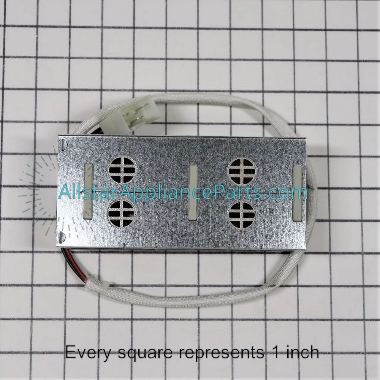 DC47-00005D Samsung Appliance Heater