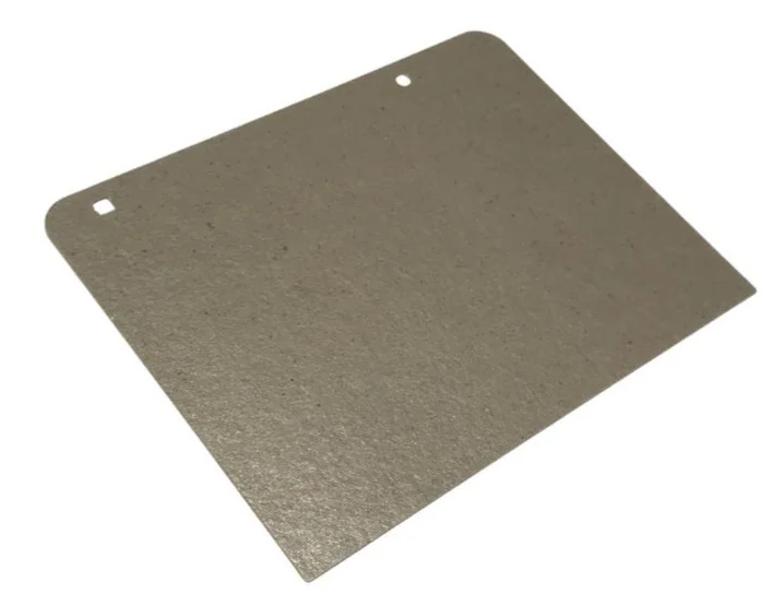 OEM LG Microwave Waveguide Originally Shipped With JMC9158AAW, KCMC155JBL, KCMC155JSS, KCMC155JWH, LCSC1513ST