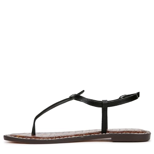 Sam Edelman Women's Gigi Flat Sandal