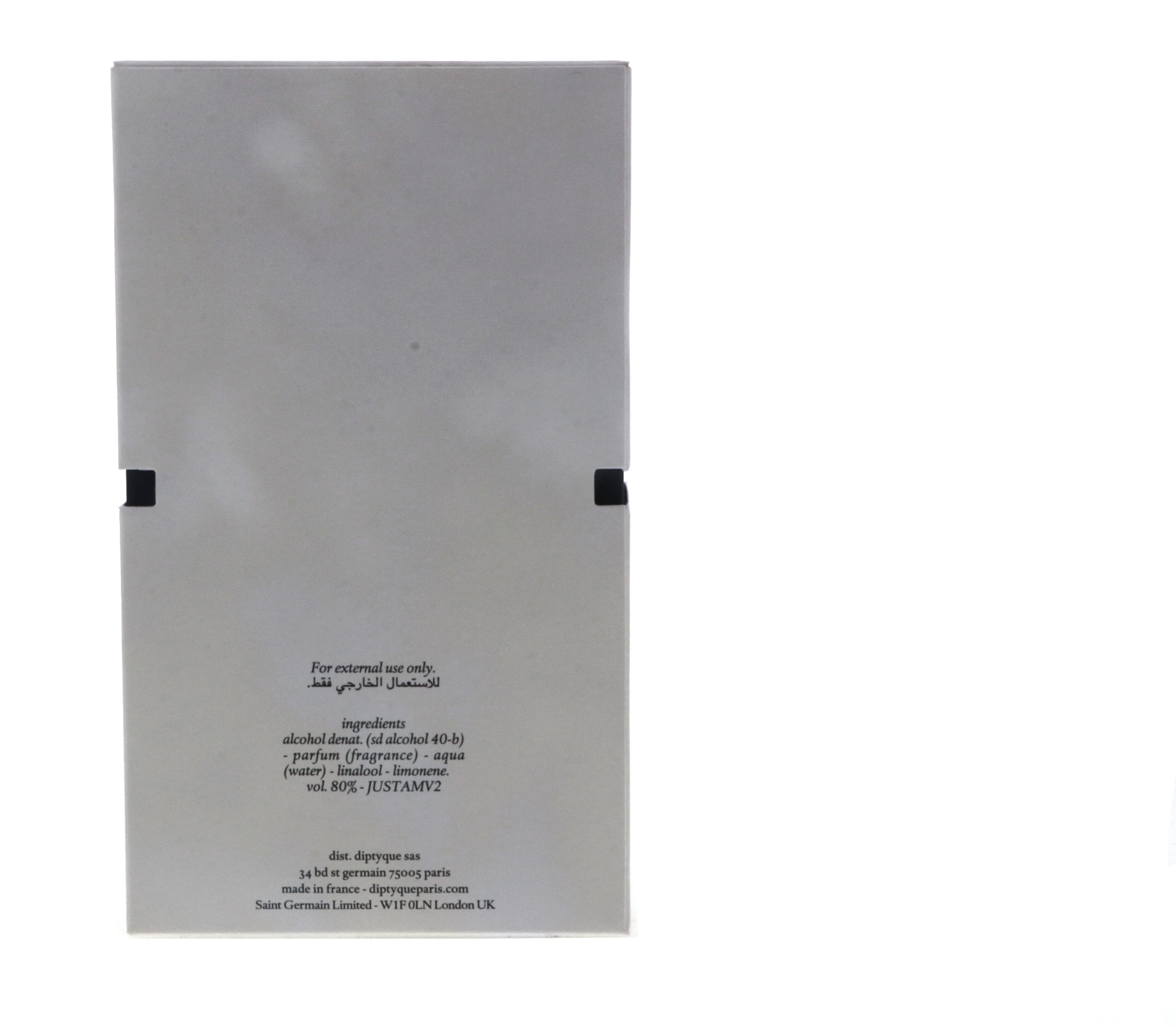 TAM DAO by Diptyque - Women - Eau De Toilette Spray (Unisex) 3.4 oz