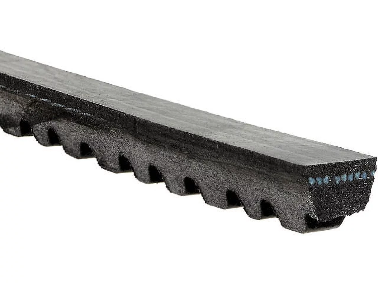 Air Conditioning Accessory Drive Belt - Compatible with 1997 - 2004 Mitsubishi Montero Sport 1998 1999 2000 2001 2002 2003