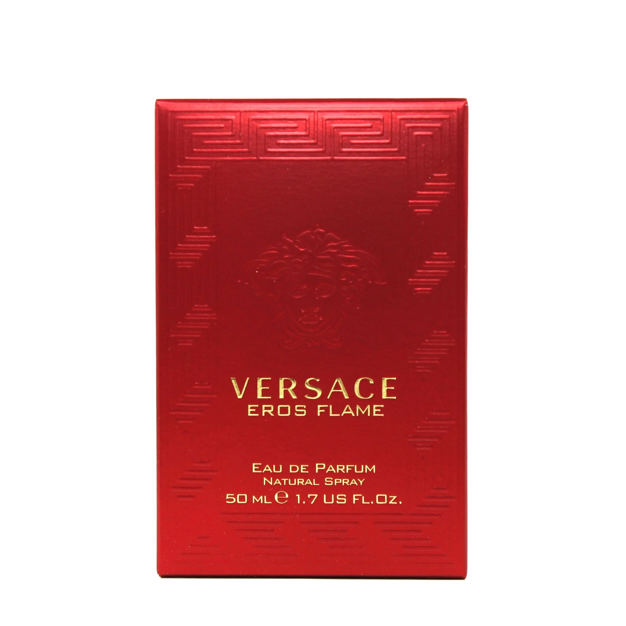 Eros Flame by Versace, 1.7 oz Eau De Parfum Spray for Men
