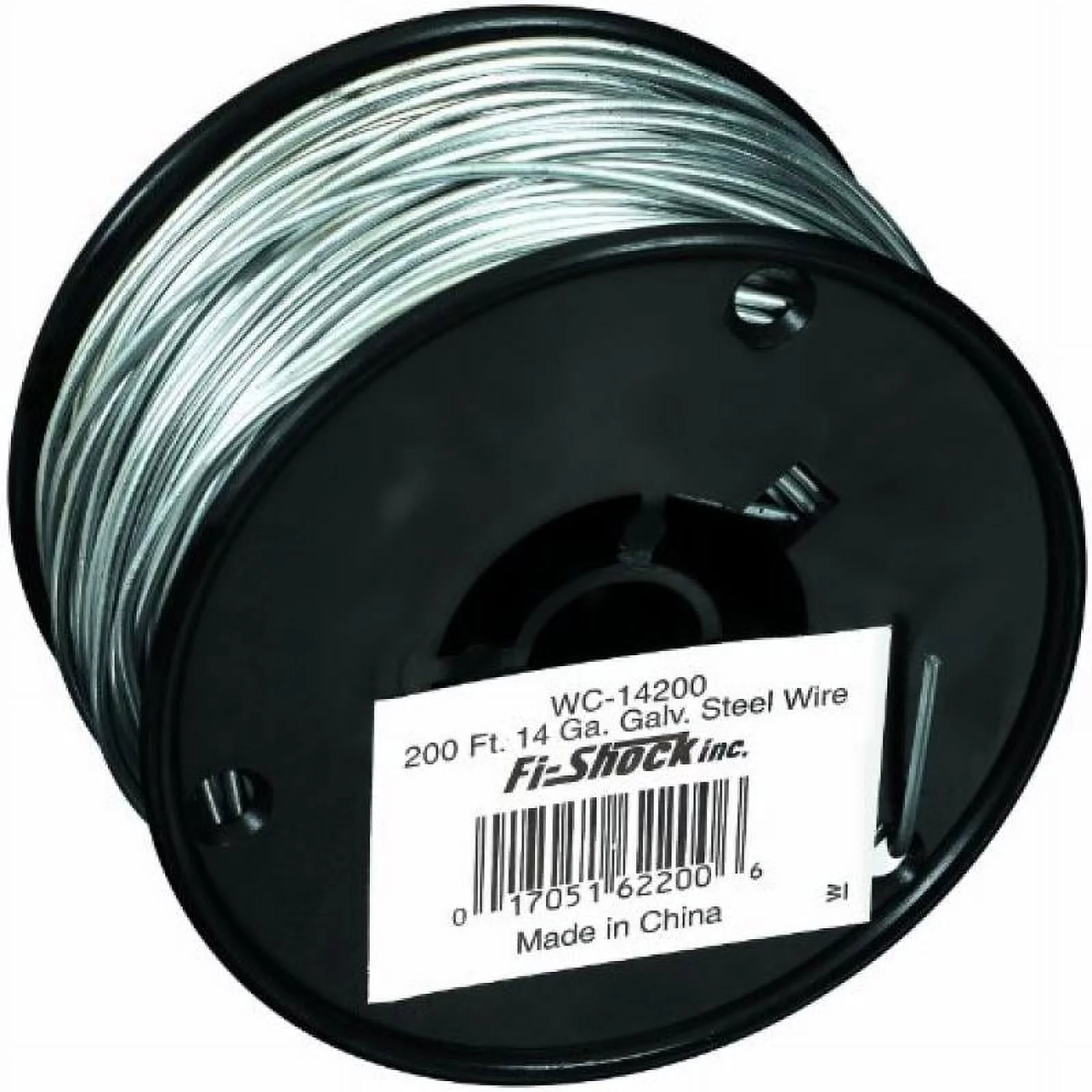 Zareba 200 ft. 14 Gauge Steel Wire
