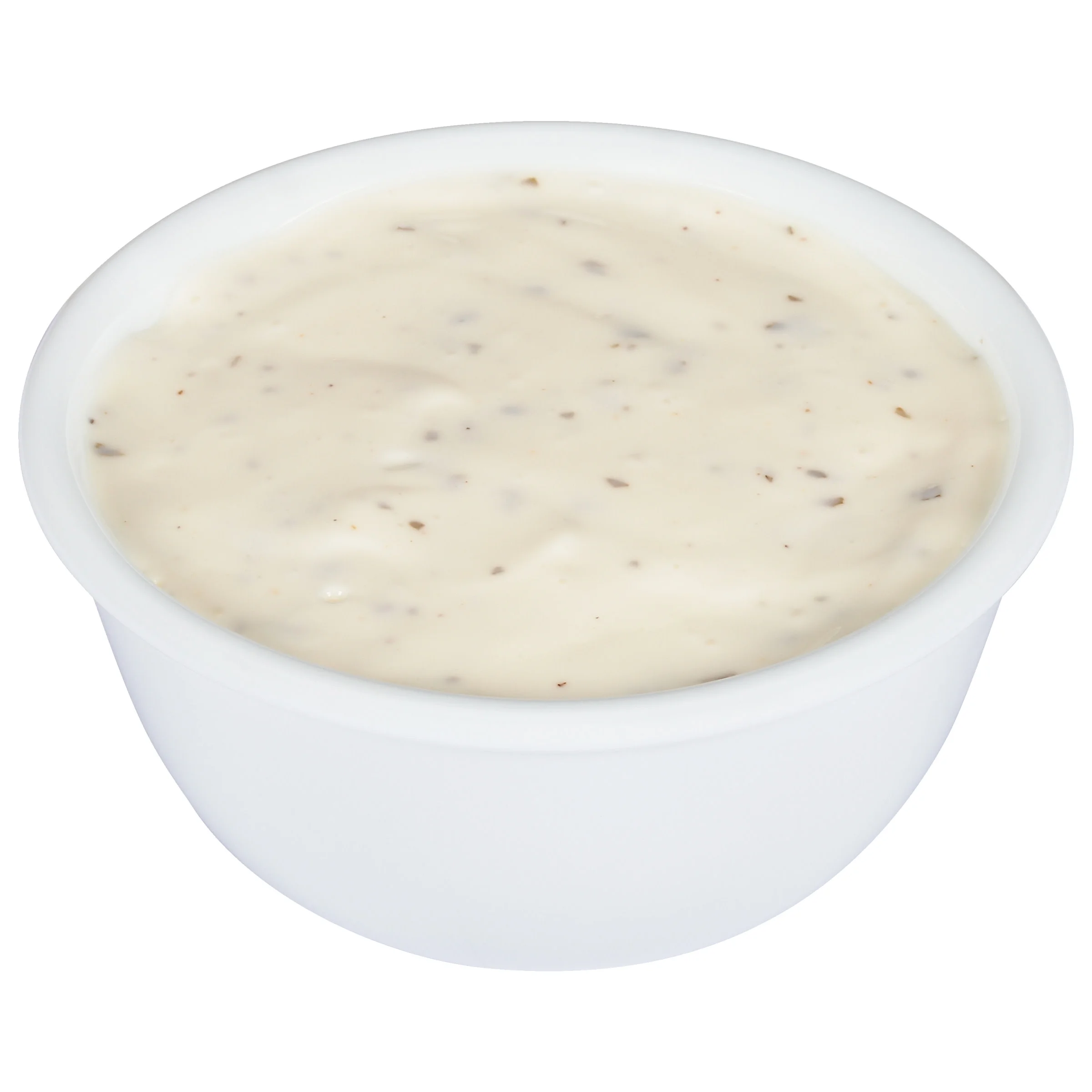 Kraft Single Serve Ranch Salad Dressing, 0.44 oz. Packets, 200 per case