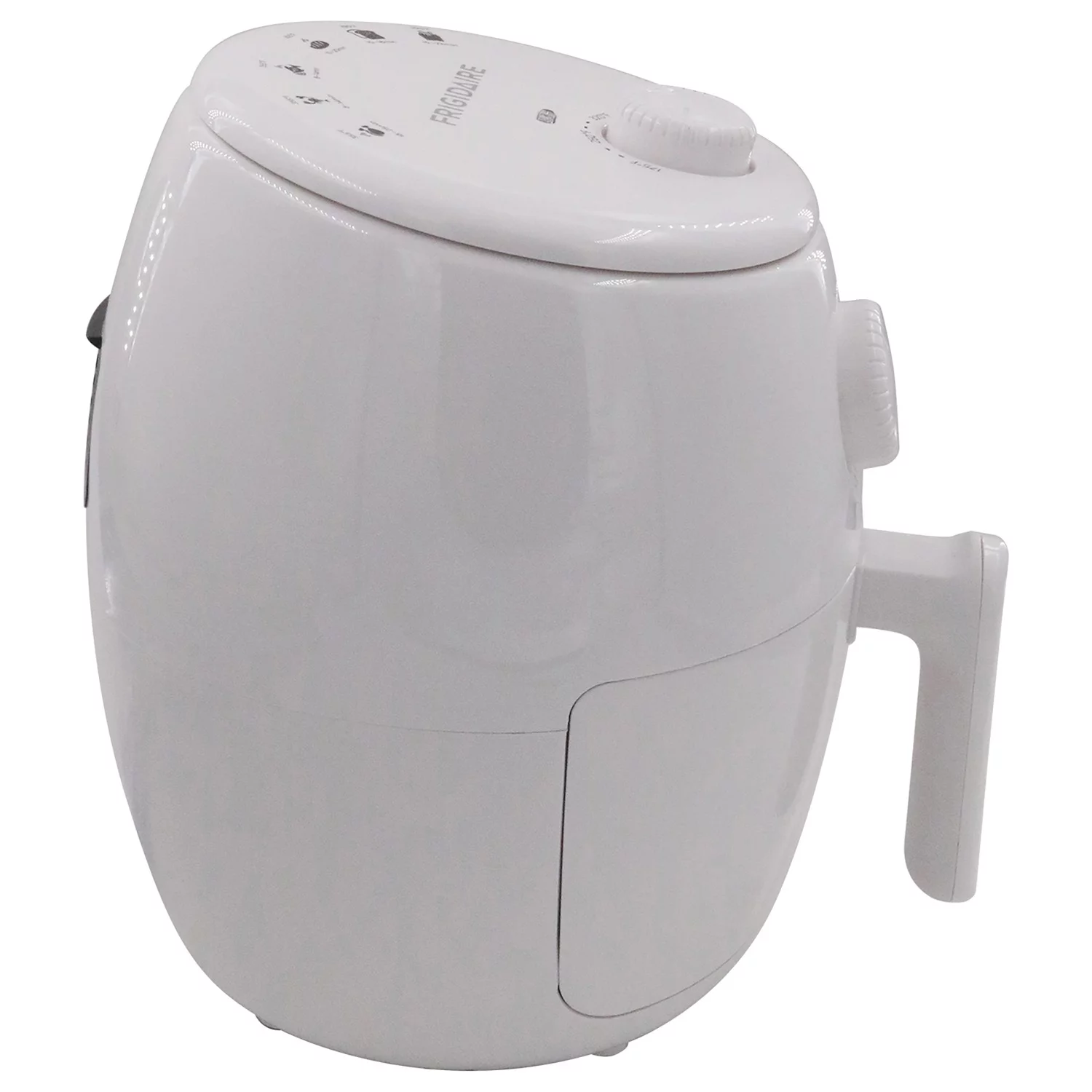 Frigidaire New 1.8 Q Air Fryer - White