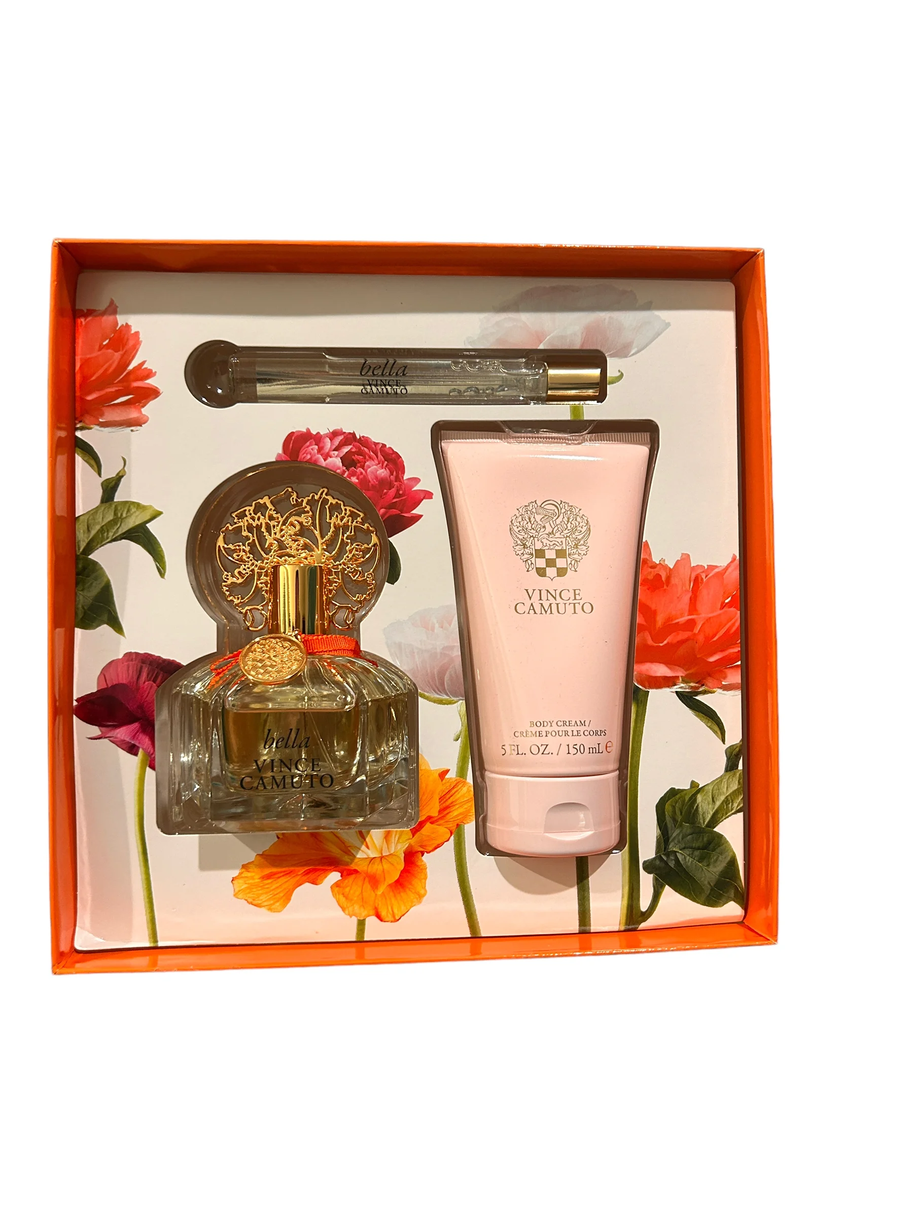 Vince Camuto Bella Vince Camuto 3-Piece Gift Set