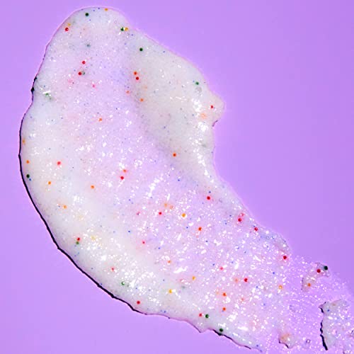 Tree Hut Cotton Candy Shea Sugar Scrub, 510 Grams