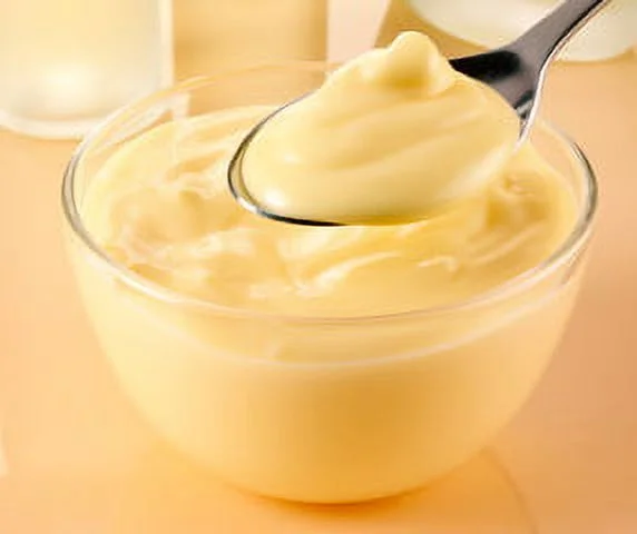 Checkers Custard Vanilla Flavor 2kg