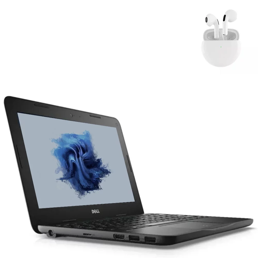 Restored Dell 3180 11.6