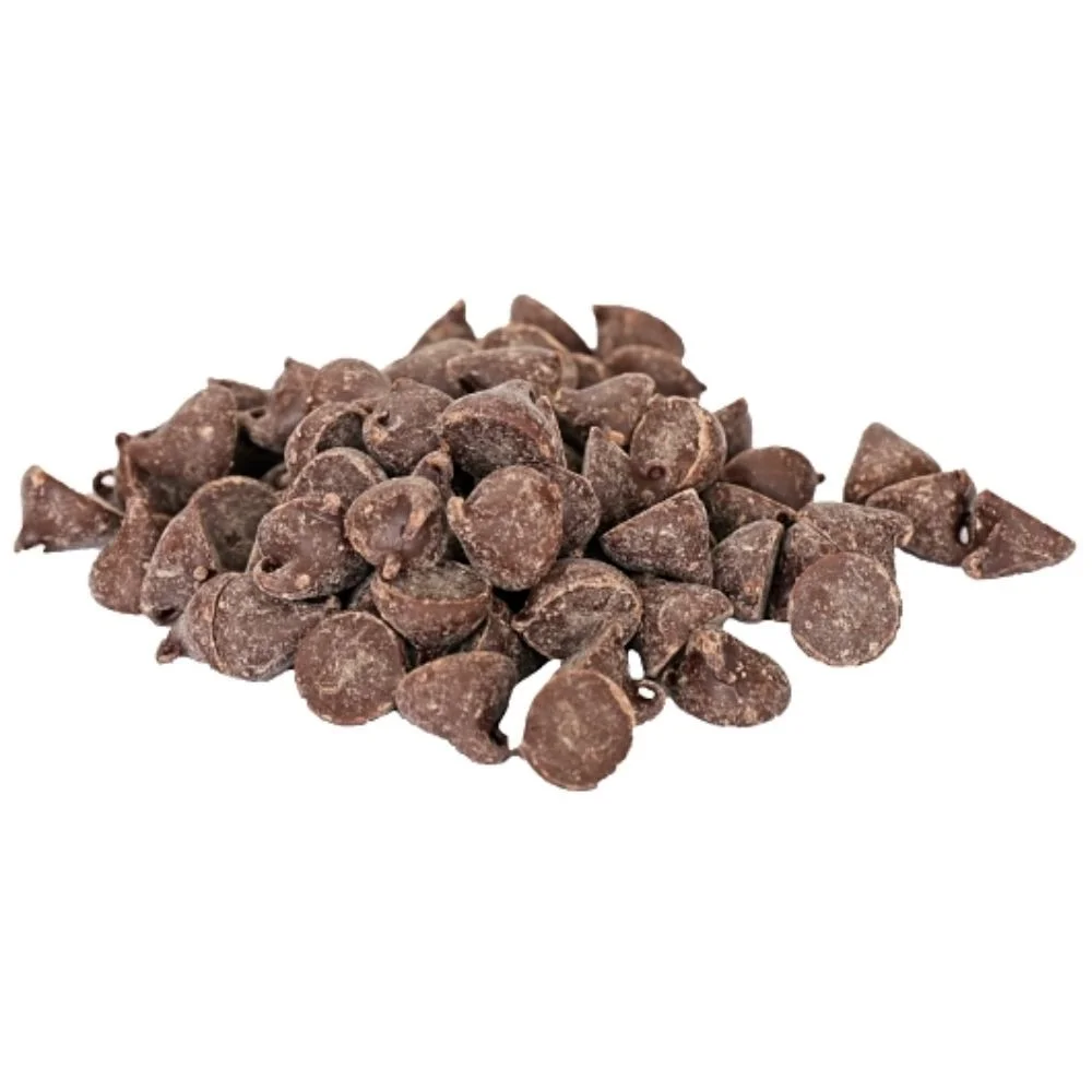Ambrosia Semi-Sweet Chocolate Chips, 10 Pounds
