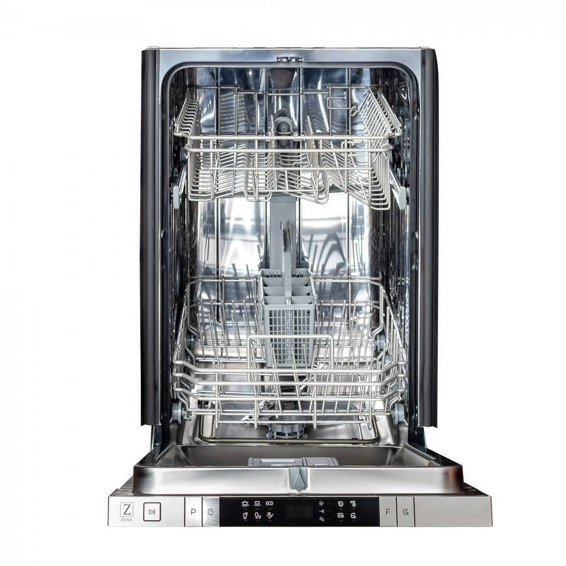 ZLINE DW-304-18  Euro Style Dishwasher