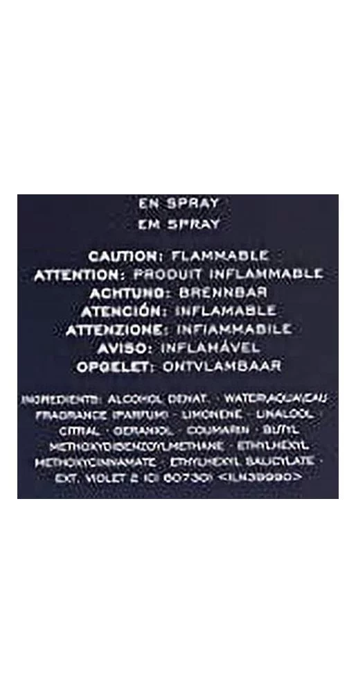 Freedom Sport by Tommy Hilfiger for Men - 3.4 oz EDT Spray