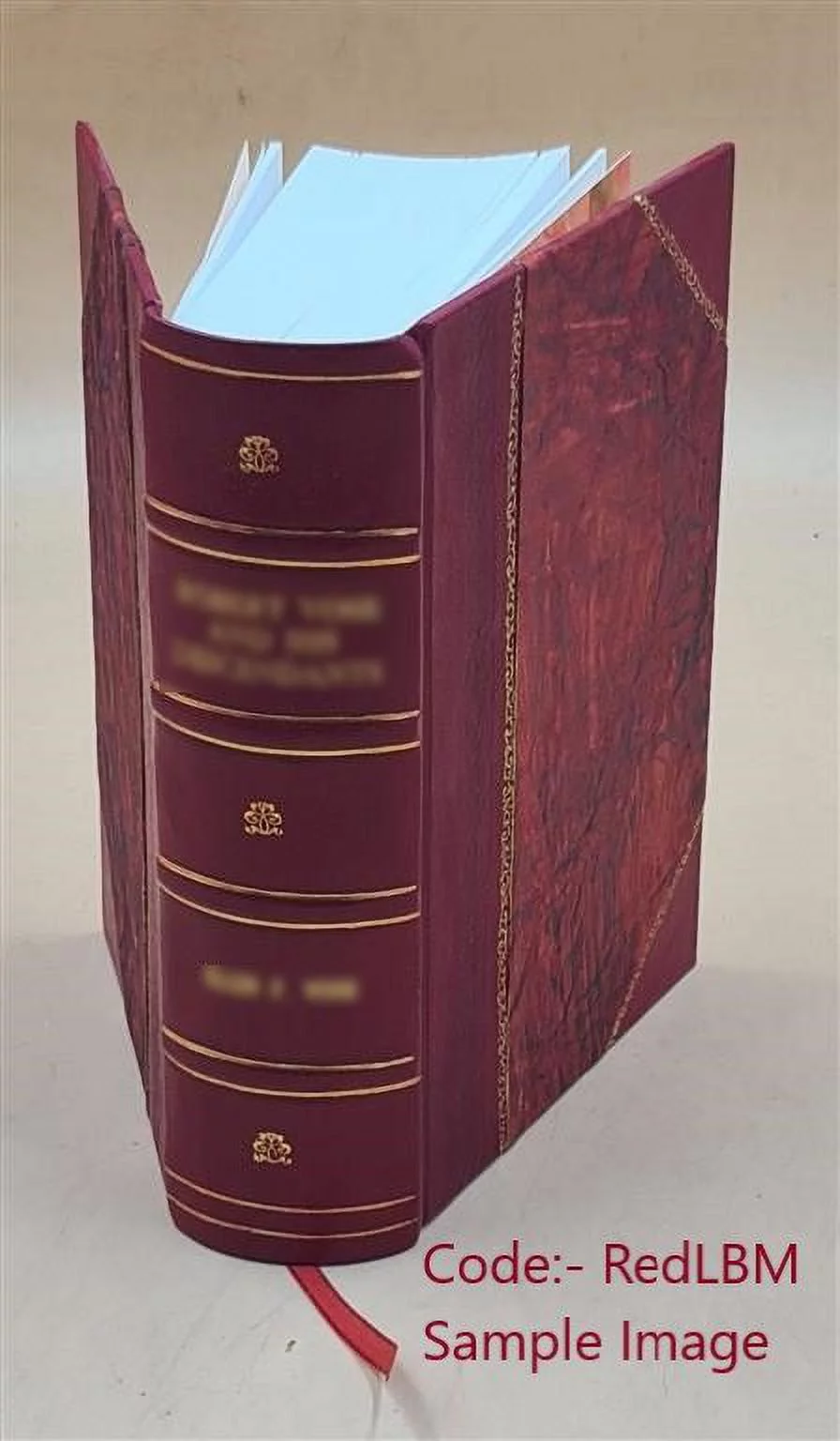 Atti di agricoltura. Volume 1882-1888 1888 [LEATHER BOUND]