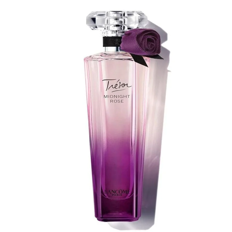 New_Tresor. Midnight Rose by CH.Lan_come_ L'Eau de Parfum Spray 2.5 oz for Women