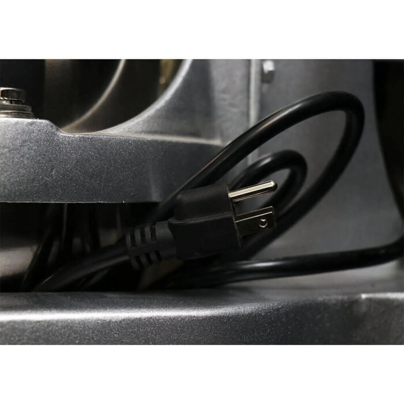 Adcraft PM-20 20 qt. Planetary Mixer