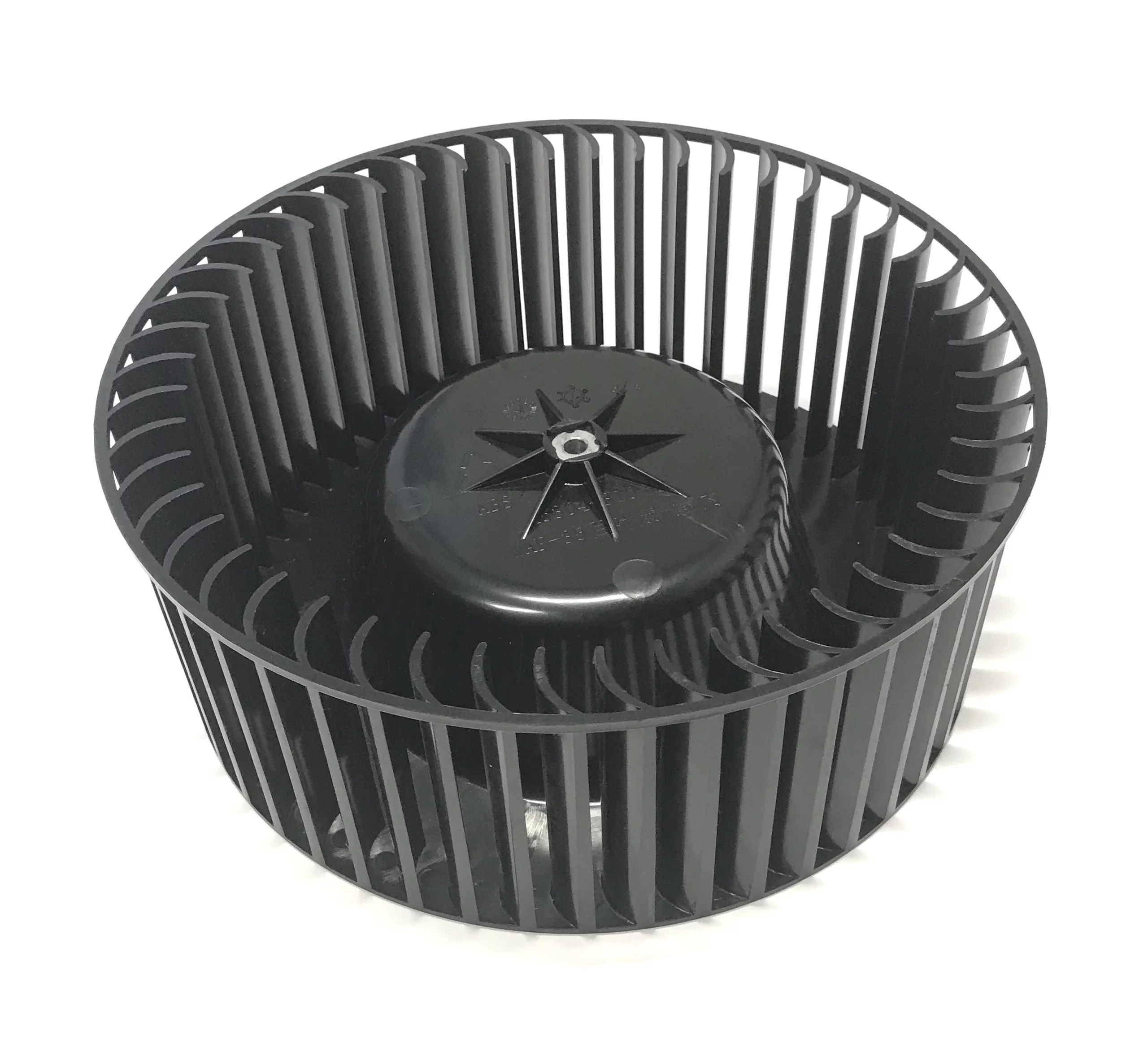 OEM Danby Air Conditioner AC Blower Fan Originally Shipped With DAC10003D, DPAC11010, DPAC12011