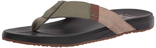 Reef Men's Cushion Phantom Flip Flop